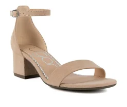 Outlet Sugar Women's Noelle 7 Dress Sandals