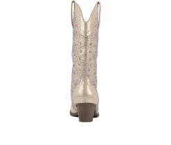 Sale Sugar Women's Tammy Bling Western Boots