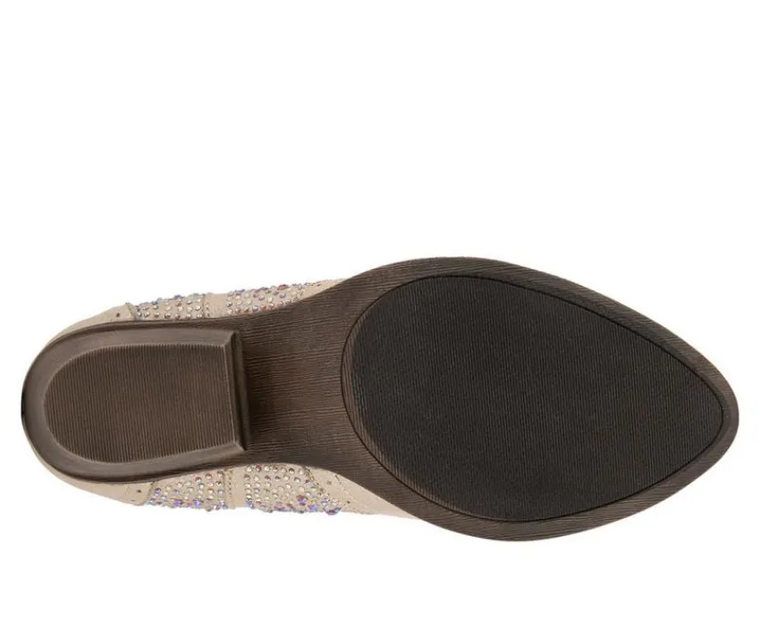 Sale Sugar Women's Tammy Bling Western Boots