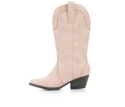 Sugar Women's Tammy Cowboy Boots