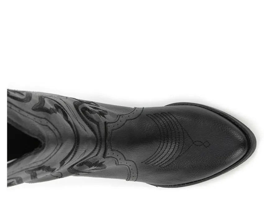 Clearance Sugar Women's Tammy Cowboy Boots