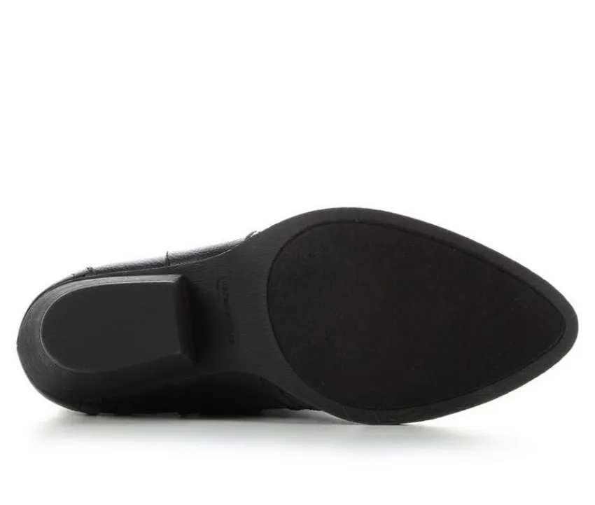 Clearance Sugar Women's Tammy Cowboy Boots