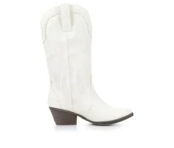 Outlet Sugar Women's Tammy Cowboy Boots
