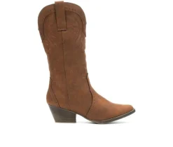 Best Sugar Women's Tammy Cowboy Boots