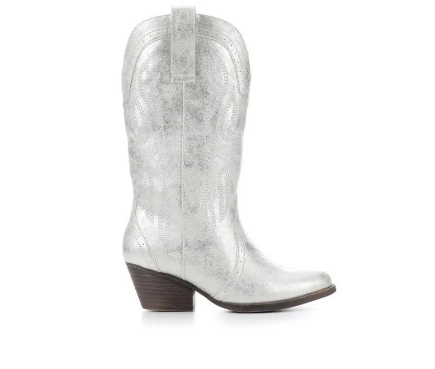 New Sugar Women's Tammy Cowboy Boots
