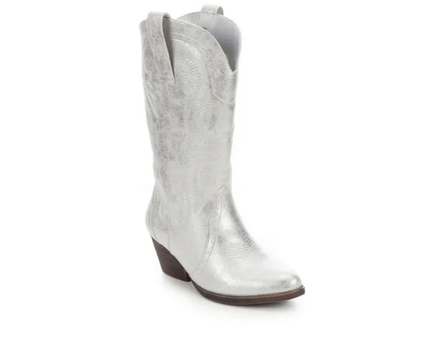 New Sugar Women's Tammy Cowboy Boots
