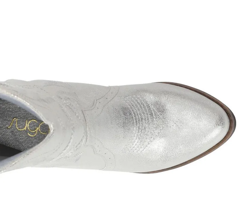 New Sugar Women's Tammy Cowboy Boots