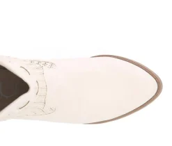 Best Sugar Women's Tammy Perf Mid-Calf Western Boots