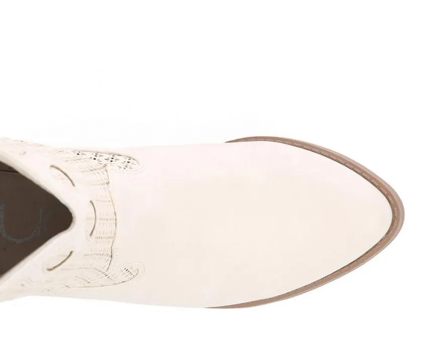 Best Sugar Women's Tammy Perf Mid-Calf Western Boots