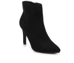 Best Sugar Women's Vecna Heeled Booties