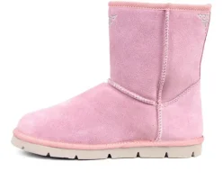 Outlet Superlamb Women's Argali 7.5 Inch Winter Boots