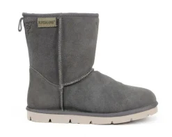 Superlamb Women's Argali 7.5 Inch Winter Boots