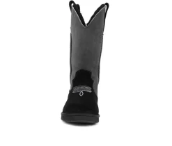 Outlet Superlamb Women's Cowboy Winter Boots