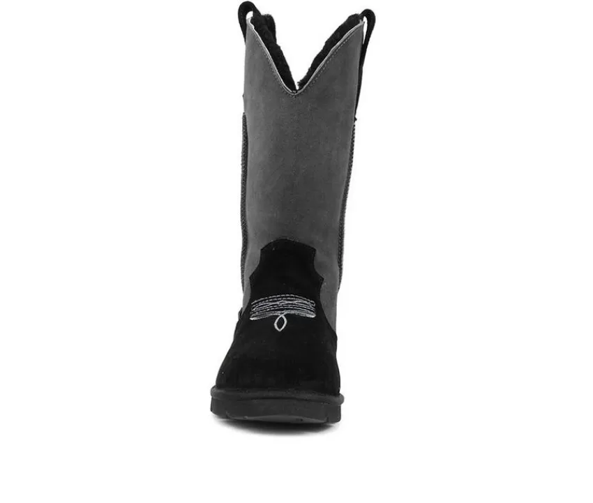 Outlet Superlamb Women's Cowboy Winter Boots