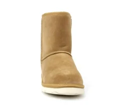 Hot Superlamb Women's Turano 7.5 Inch Winter Boots