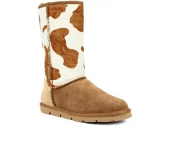 Outlet Superlamb Women's Turano 11 Inch Winter Boots