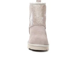 Best Superlamb Women's Turano 7.5 Inch Winter Boots