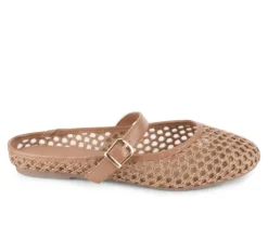 New Tahari Women's Chatham Flats