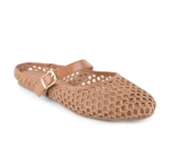 New Tahari Women's Chatham Flats
