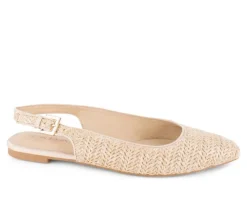 Discount Tahari Women's Cordoba Flats