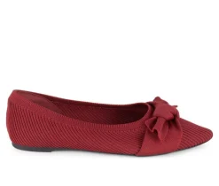 Discount Tahari Women's MONTSERRAT Flats