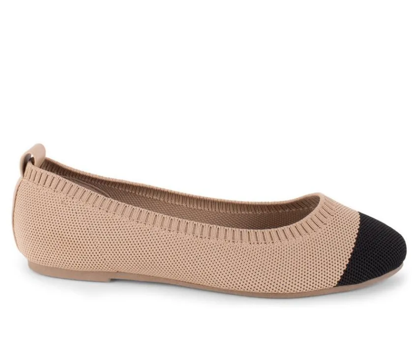 Tahari Women's Naples Flats
