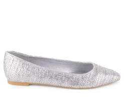 Tahari Women's Rosario Flats