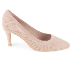 Discount Tahari Women's Taj Pumps