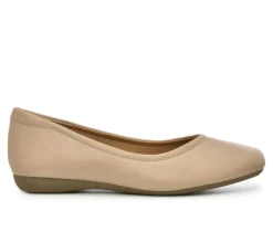 Taryn Rose Women's Dessy Flats