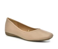 Taryn Rose Women's Dessy Flats