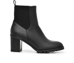 Best Taryn Rose Women's Haver Dress Booties