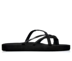 Online Teva Women's Olowahu Strappy Sandals