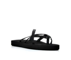 Online Teva Women's Olowahu Strappy Sandals