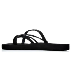 Online Teva Women's Olowahu Strappy Sandals