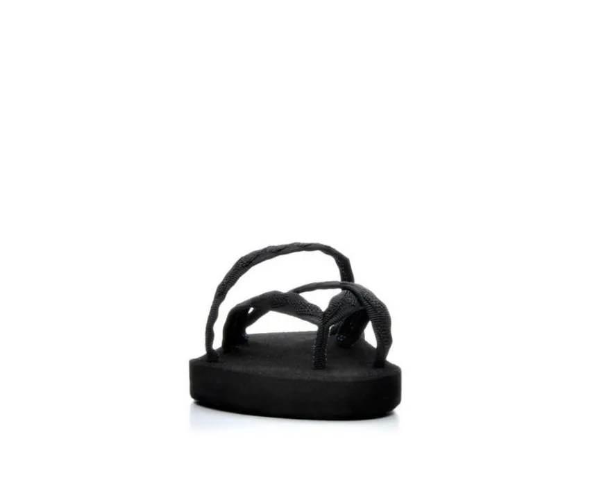 Online Teva Women's Olowahu Strappy Sandals