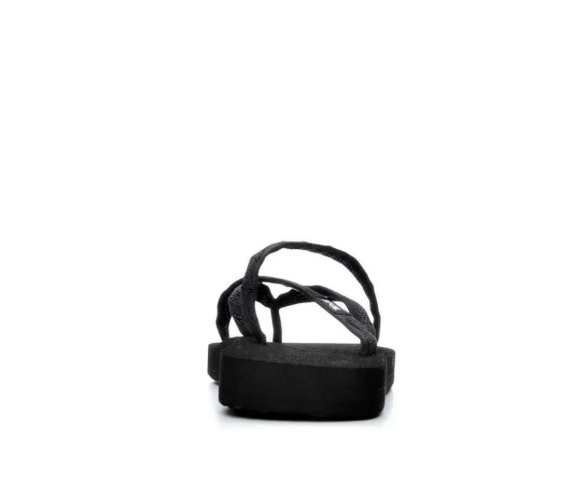 Online Teva Women's Olowahu Strappy Sandals