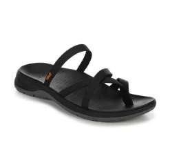 Best Teva Women's TirraTraveler Flip Sandals