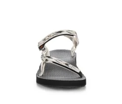 Hot Teva Women's W Universal Slim Sandals