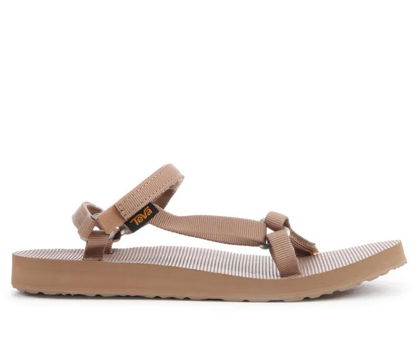 New Teva Women's W Universal Slim Sandals