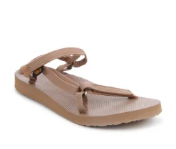 New Teva Women's W Universal Slim Sandals