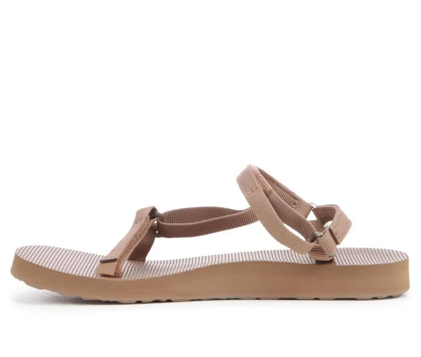 New Teva Women's W Universal Slim Sandals