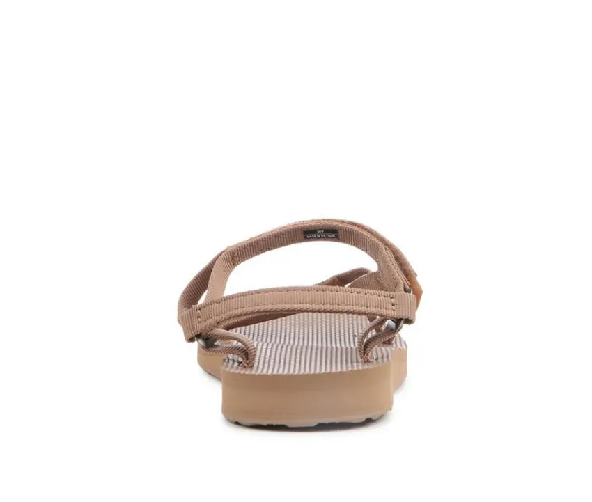 New Teva Women's W Universal Slim Sandals