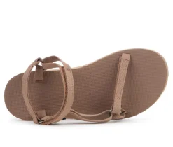 New Teva Women's W Universal Slim Sandals