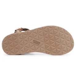 New Teva Women's W Universal Slim Sandals