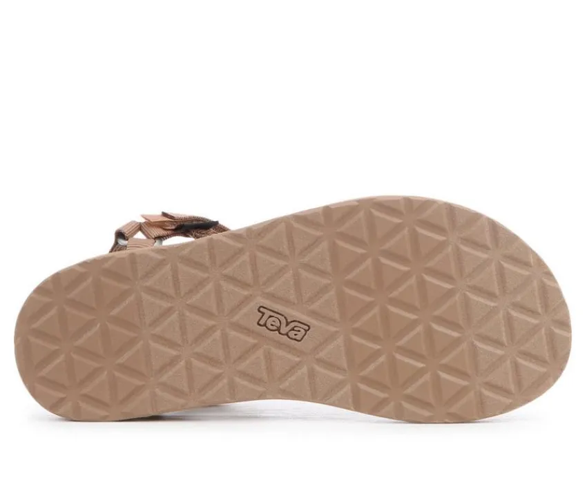 New Teva Women's W Universal Slim Sandals