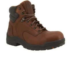 Timberland Pro Women's Titan 6 Inch Safety Toe 26388 - Ladies Work Boots