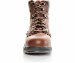 Timberland Pro Women's Titan 6 Inch Safety Toe 26388 - Ladies Work Boots