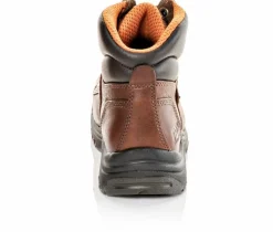 Timberland Pro Women's Titan 6 Inch Safety Toe 26388 - Ladies Work Boots