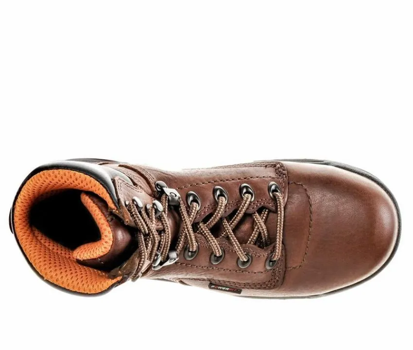 Timberland Pro Women's Titan 6 Inch Safety Toe 26388 - Ladies Work Boots