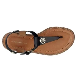 Online Tommy Hilfiger Women's Bennia Sandals